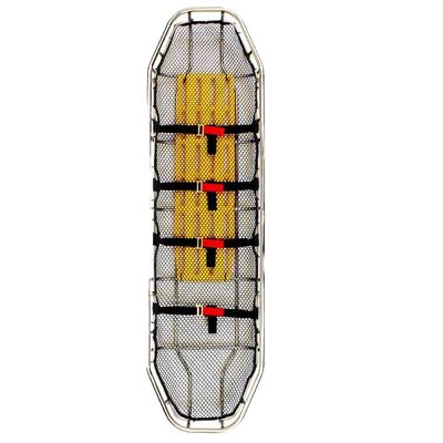 Traverse Rescue Titan Stainless Steel Litter Traverse Rescue Titan Stainless Steel Litter