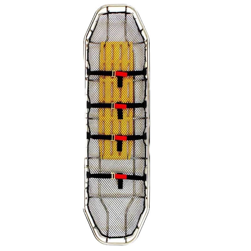 Traverse Rescue Titan Stainless Steel Litter