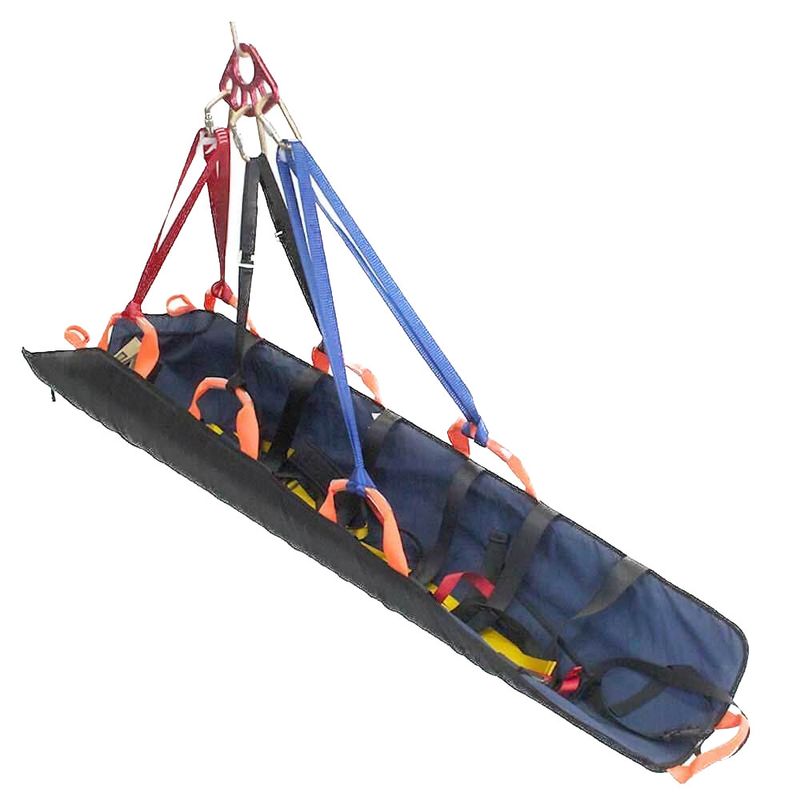Traverse Rescue Stretcher