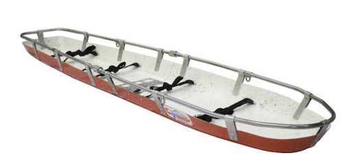 Cascade Rescue Advance Series Model 200 Rescue Litter