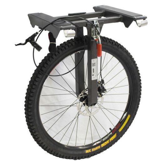 Cascade Rescue Advance Series Trail Technician Litter Wheel