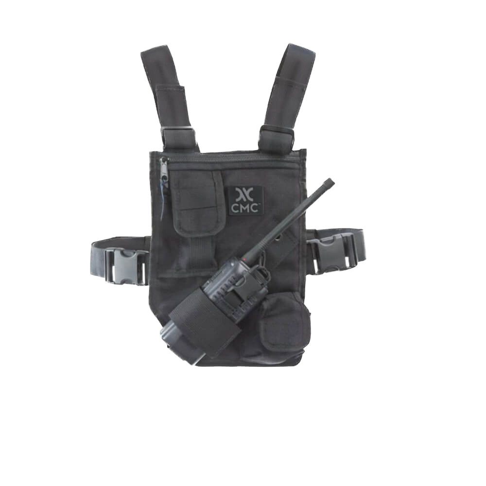 CMC ProSeries Radio Harness