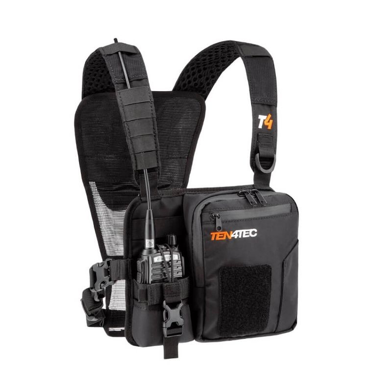 Ten4Tec Radio Chest Harness