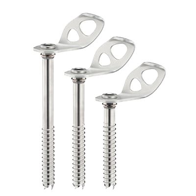 Petzl Laser Ice Screws Petzl Laser Ice Screws