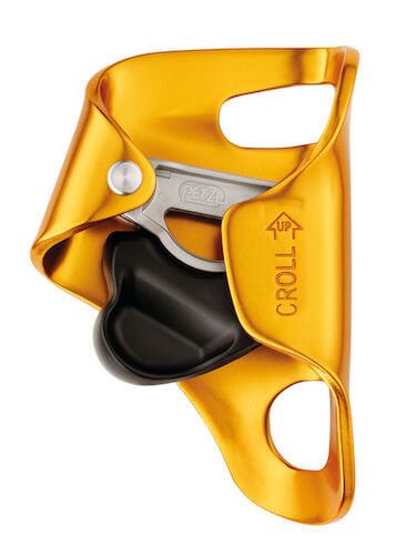Petzl Chest Croll