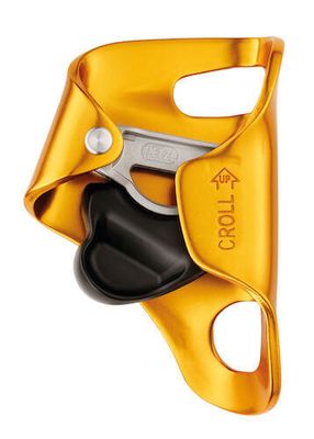 Petzl Chest Croll