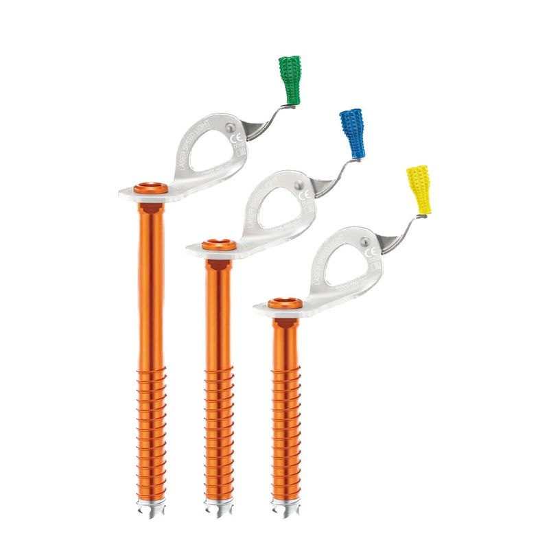 Petzl Laser Speed Light Ice Screw