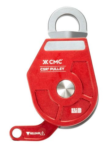 CMC CSR2 Pulley