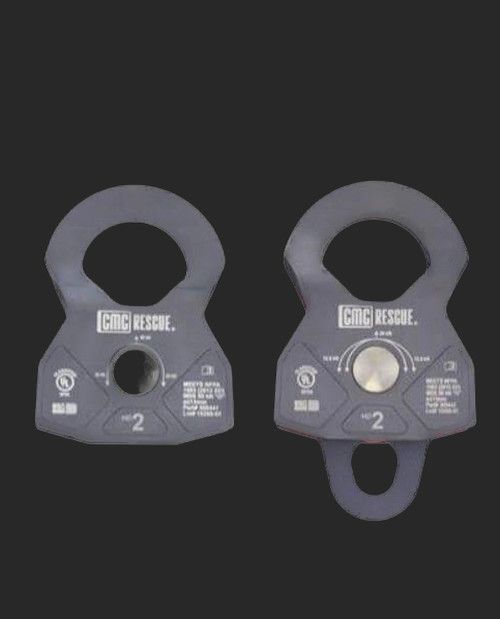 CMC HD Pulley Closeout