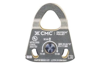 CMC Protech Pulley