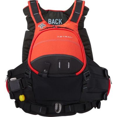 Astral Greenjacket PFD Astral Greenjacket PFD