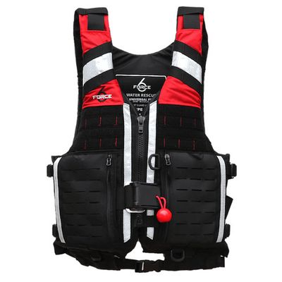 Force 6 Rescue Ops