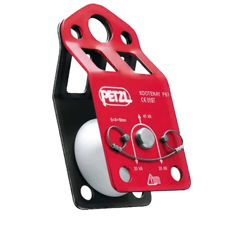 Petzl Kootenay Pulley
