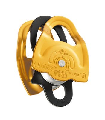 Petzl Gemini Double Pulley