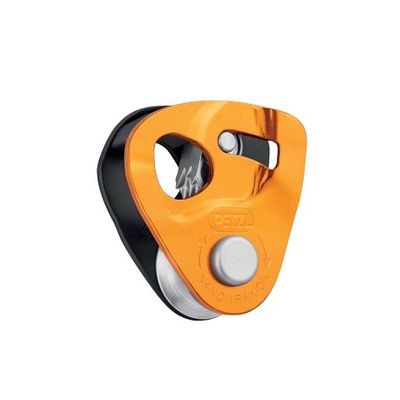 Petzl Nano Traxion