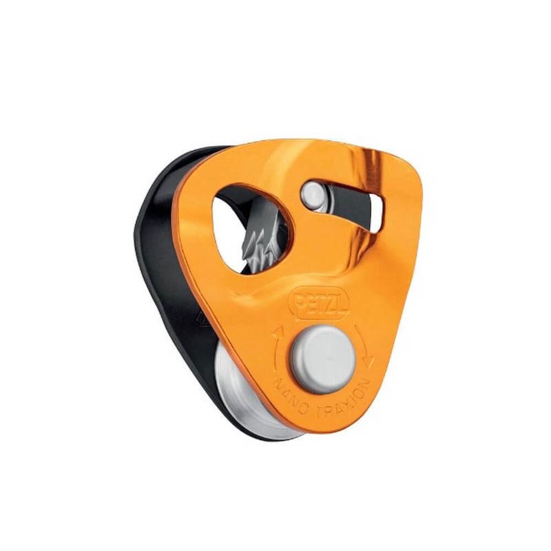 Petzl Nano Traxion