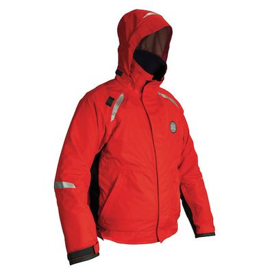 Mustang Catalyst Floatation Jacket-Harmonized