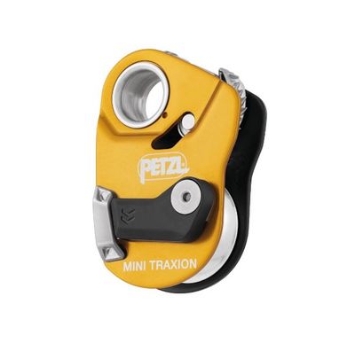 Petzl Mini Traxion