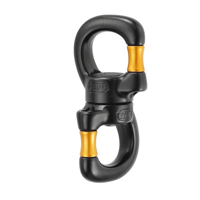 Petzl Swivel Open