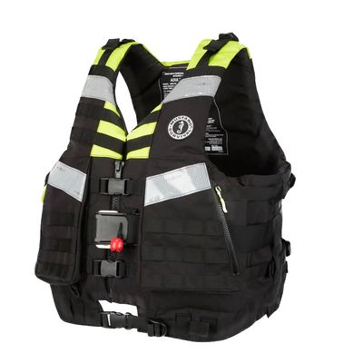 Mustang MRV150 02 Swiftwater Vest Mustang MRV150 02 Swiftwater Vest
