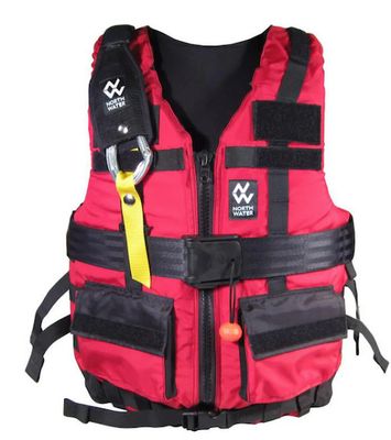 North Water Pro System Std. PFD North Water Pro System Std. PFD