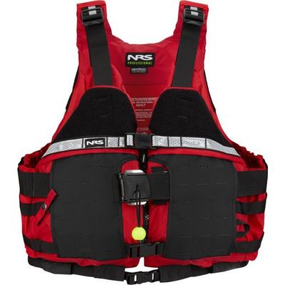 NRS Rapid Responder PFD NRS Rapid Responder PFD