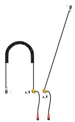 Petzl Progress Adjust-I Anchor