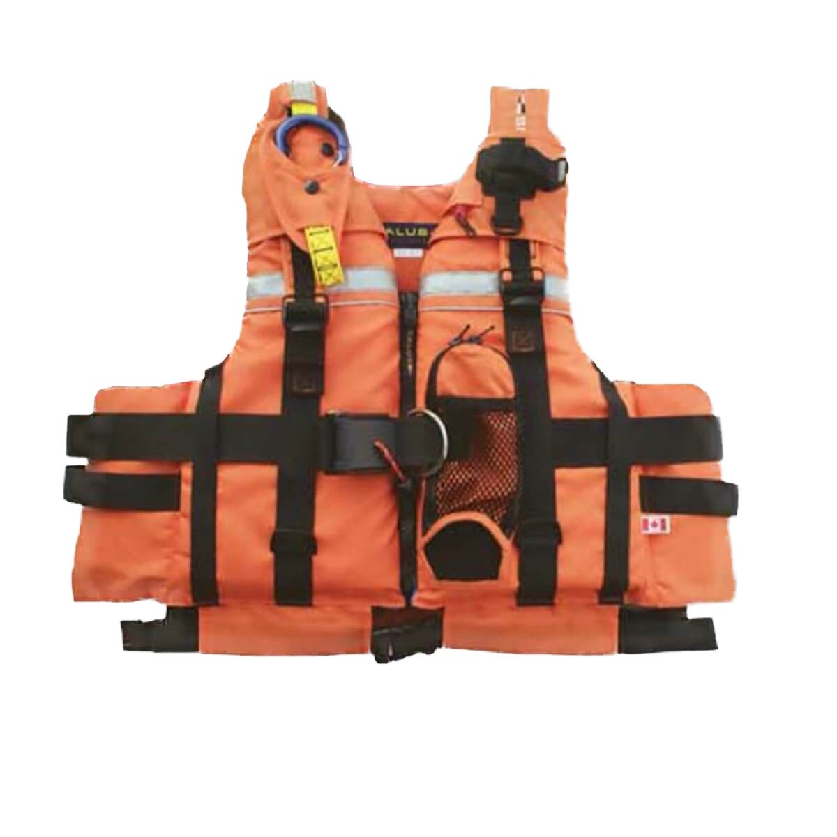 Salus Marine SAR 770 PFD Salus Marine SAR 770 PFD