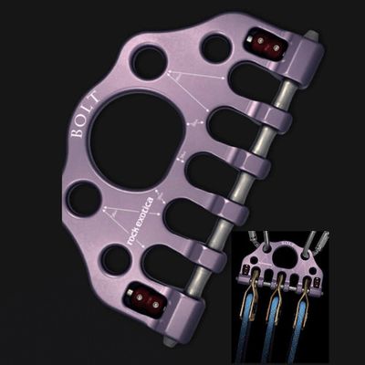 Rock Exotica Bolt Rock Exotica Bolt