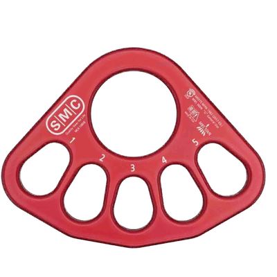 SMC Rigging Plate SMC Rigging Plate