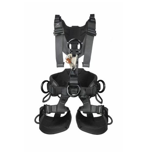 CMC Atom Access Harness Custom Medium SALE CMC Atom Access Harness Custom Medium SALE