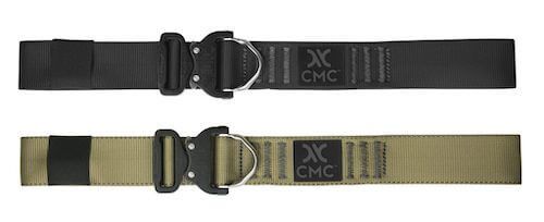 CMC Cobra D Uniform Rappel Belt