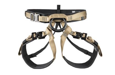 CMC Outback Convertible Harness CMC Outback Convertible Harness