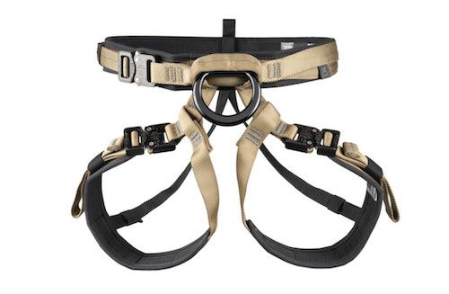 CMC Outback Convertible Harness