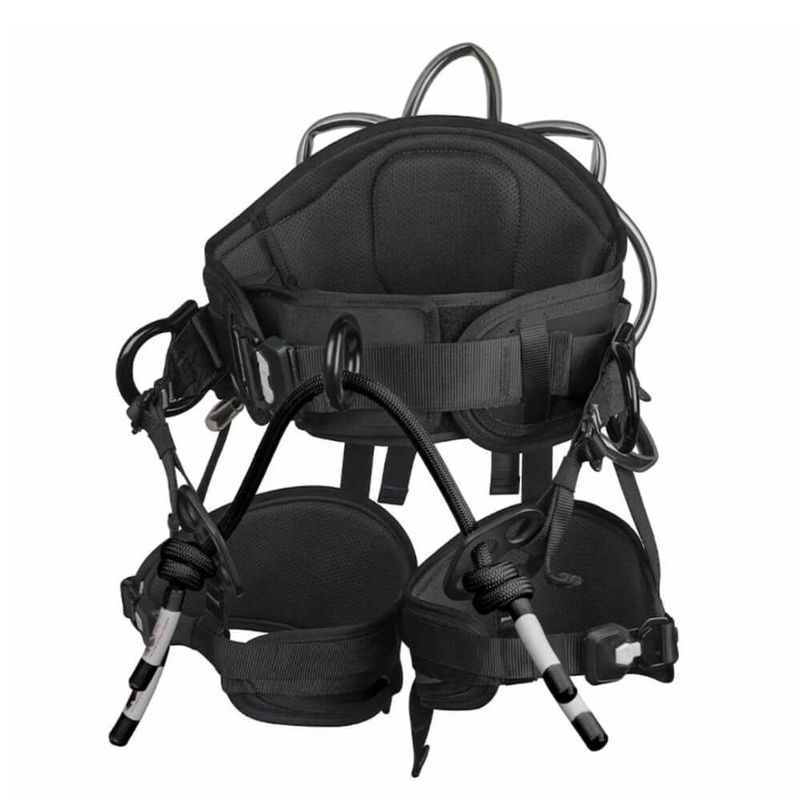 Notch Sentinel Harness