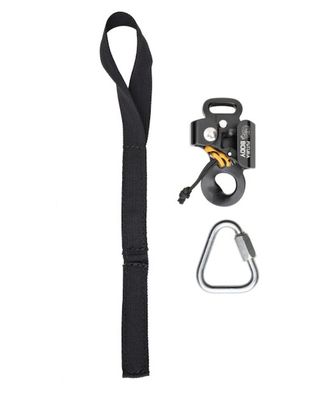 CMC Outback Convertible Harness Accessories CMC Outback Convertible Harness Accessories