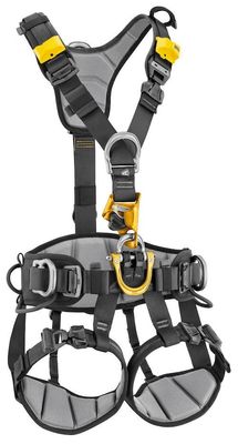Petzl Astro International Version Harness