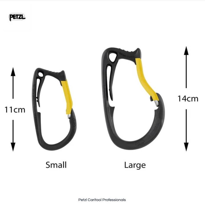 Petzl Caritool