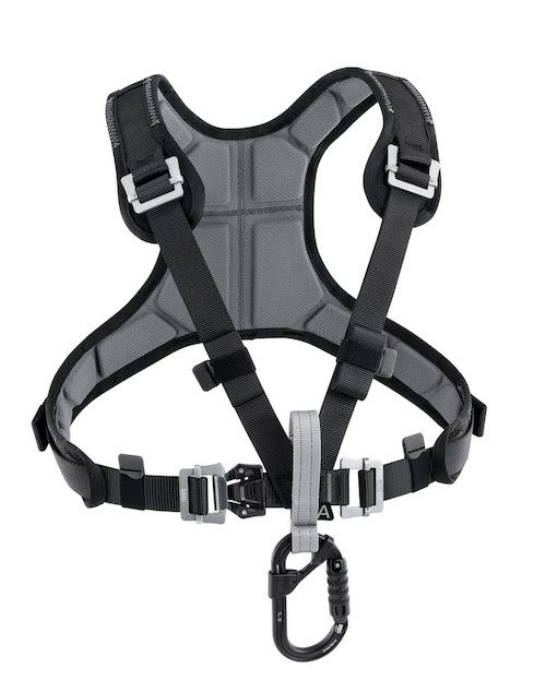 Petzl Chest'Air