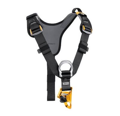 Petzl Top Croll