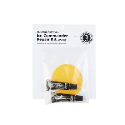 Ice Commander Repair Kit Ice Commander Repair Kit