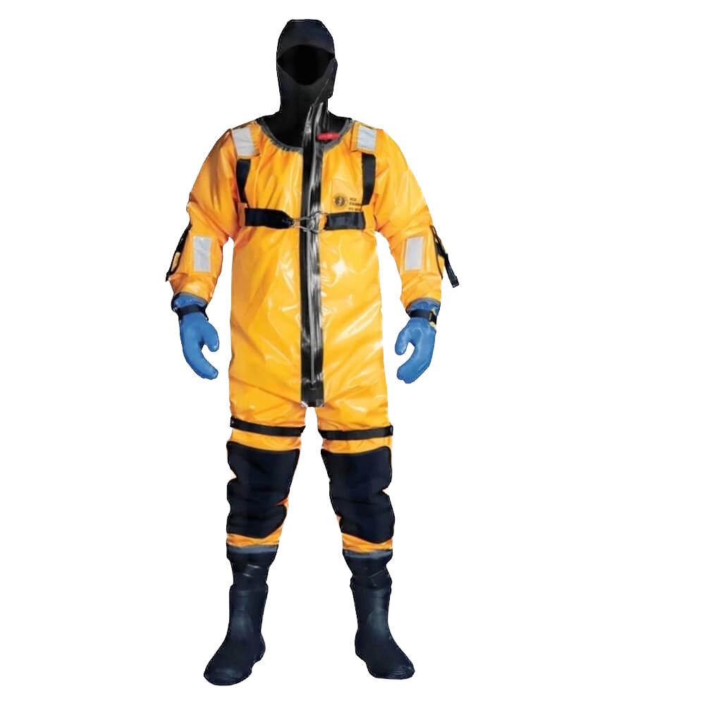 Mustang Ice Commander Suit (IC9001/03) Mustang Ice Commander Suit (IC9001/03)