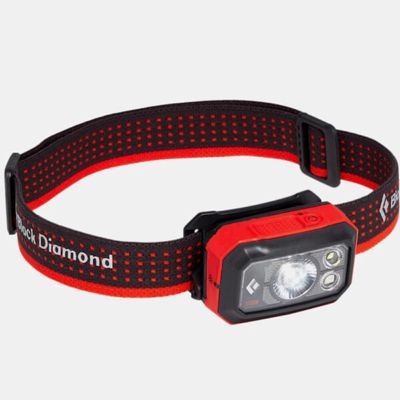 Black Diamond Storm 400 Headlamp, SALE