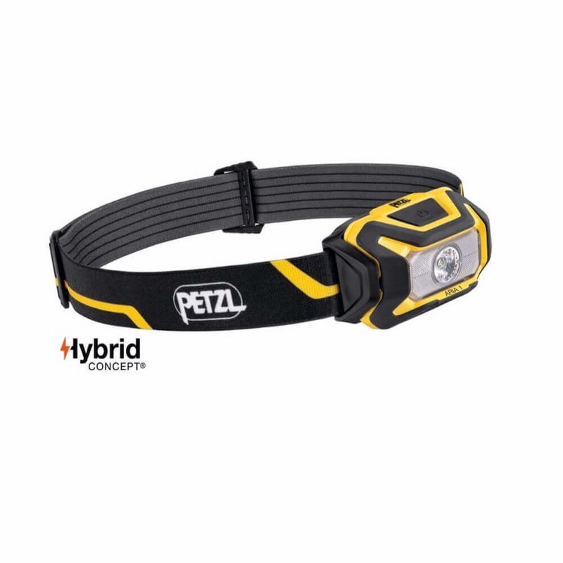 Petzl Aria 1 Headlamp