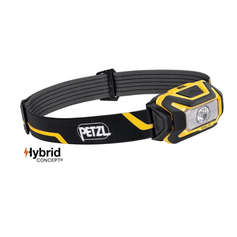 Petzl Aria 2 Headlamp