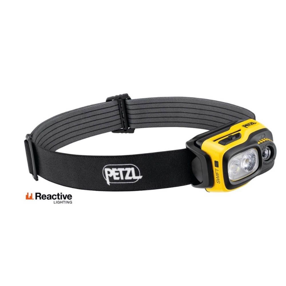 Petzl Swift RL Petzl Swift RL