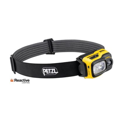 Petzl Swift RL