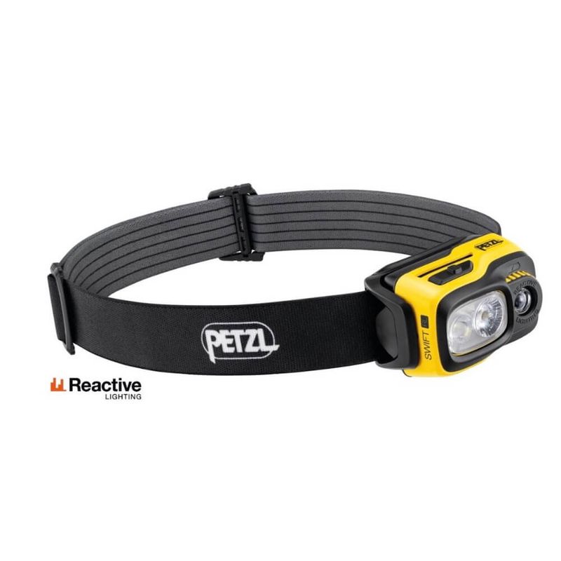 Petzl Swift RL