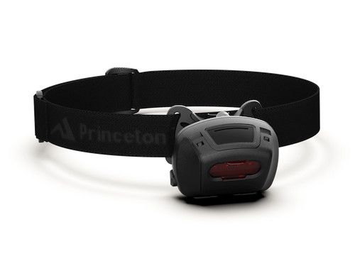 Princeton Tec Quad Tactical MPLS – Black