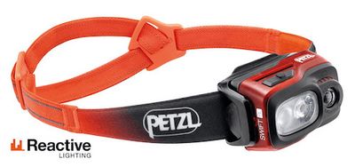 Petzl Swift RL  Sport